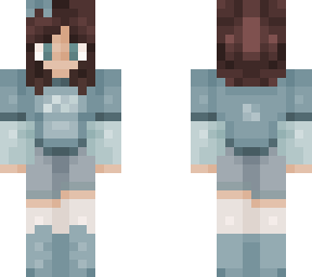reb’s skin
