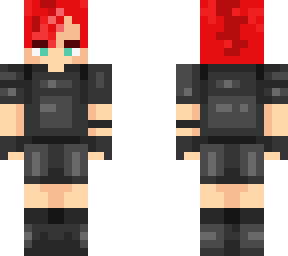 red (splatoon)