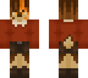 romin deer