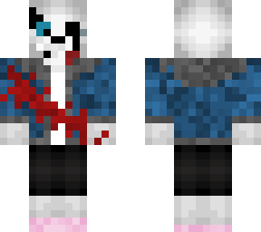 sans last breath