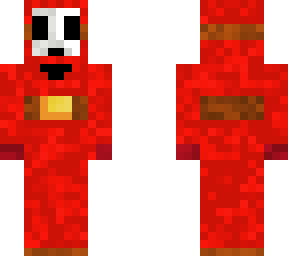 shyguy