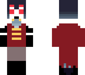 stolas (no hat)