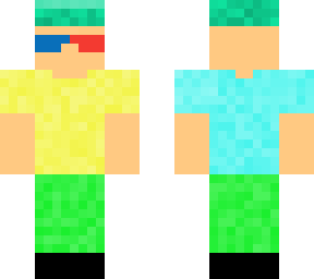 stuble guy (tete)