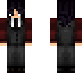 suit (red)