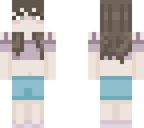 summer girl