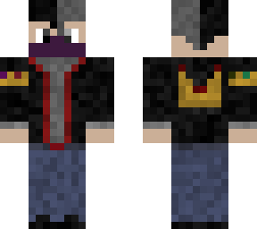 the ashen duelist