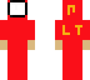the lt skin