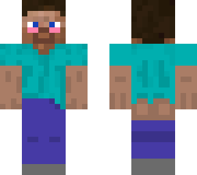 thicc steve