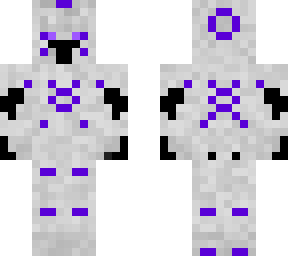 twitchy white knight