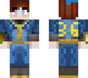 vault guy