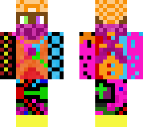 wacko joker (updated)