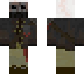 wasteland guy