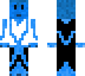 water stream god