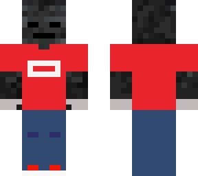 wither skeleton summer edition