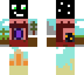 world skin