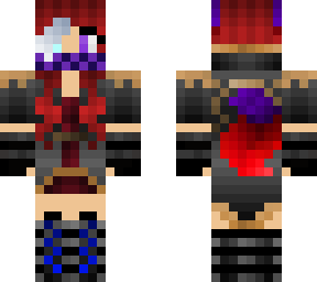 ww girl updated