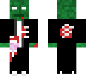 zombie