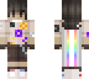 ! .+. pridesona .+. !