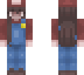 -~ it's a me! ~-