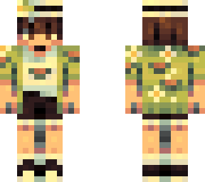 . watermelons ❀ sfa .