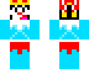 (magna carta) wakko