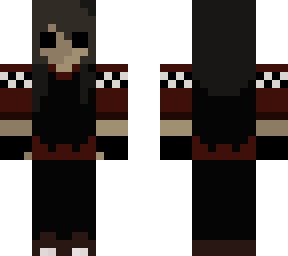 ashley larswell (simple version)