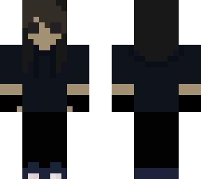 ashley ridgerson (simple version)