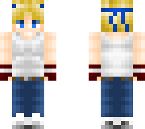 axel stone (sor2)