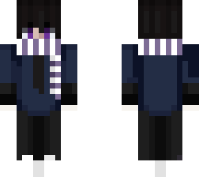 aziel - eras smp