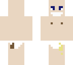 baby noob