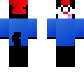 backwards wakko