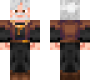 barret afton