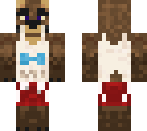 bear