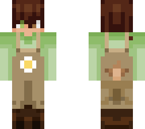benji - main skin