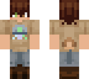 benji - original skin