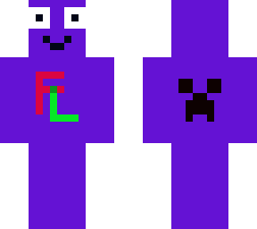 big eye guy