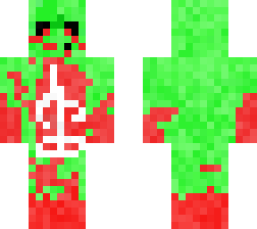bloody slime