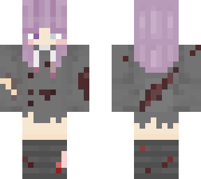 bloodynia