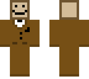 bread man