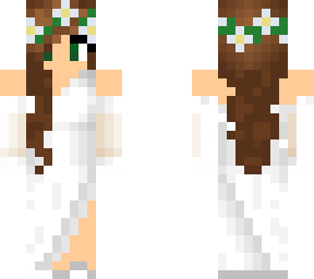 bride green ewyes