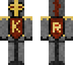 caballero kiiki