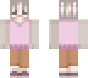 caleb - eras smp [debut skin]