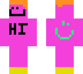 camman 18 real skin