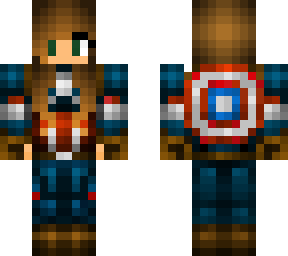 captanasmerica