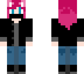 cat girl
