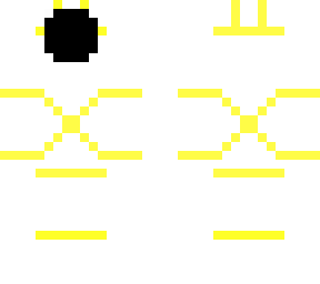 chained radiance (right direction)