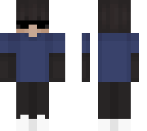 cool guy