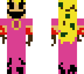 coronation day peach