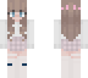 cute girl