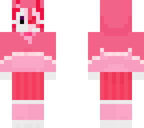 cutiespace (non-canon design)